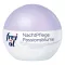 Free oil hydrolipid night care passionflower (50 ml)