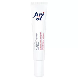 FREI ÖL Hydrolipid Eye Cream, 15 ml