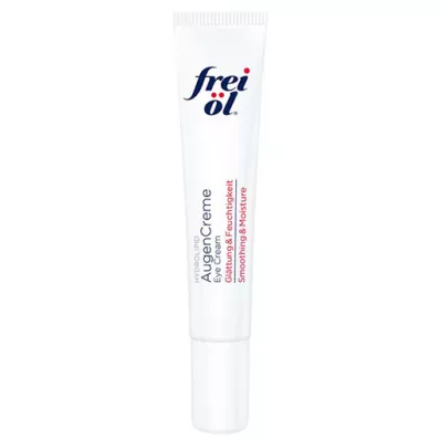 FREI ÖL Hydrolipid Eye Cream, 15 ml FREI ÖL Hydrolipid Eye Cream, 15 ml