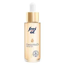 FREI ÖL Hydrolipid Face Oil, 30 ml