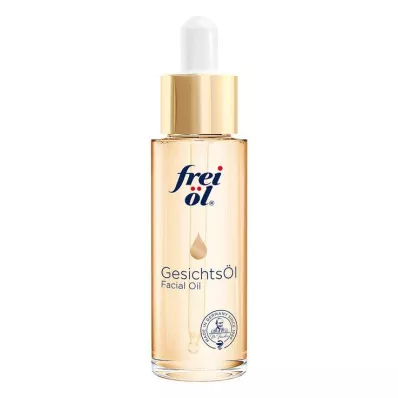 FREI ÖL Hydrolipid Face Oil, 30 ml FREI ÖL Hydrolipid Face Oil, 30 ml