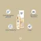FREI ÖL Hydrolipid Face Oil, 30 ml