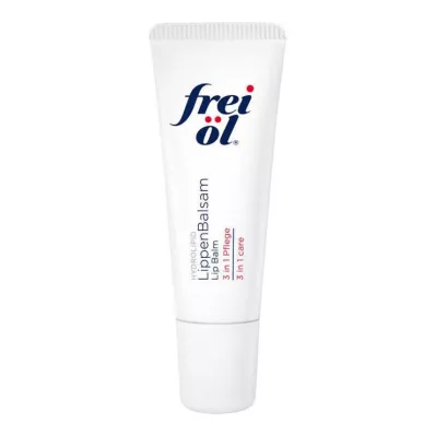 FREI ÖL Hydrolipid Lip Balm, 8 ml FREI ÖL Hydrolipid Lip Balm, 8 ml