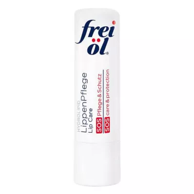 FREI ÖL Hydrolipid Lip Care Stick, 4.8 g