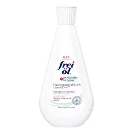 FREI ÖL Cleansing Milk, 200 ml