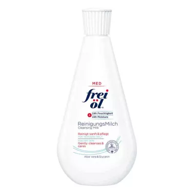 FREI ÖL Cleansing Milk, 200 ml FREI ÖL Cleansing Milk, 200 ml