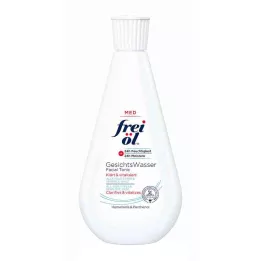 FREI ÖL Facial toner, 200 ml