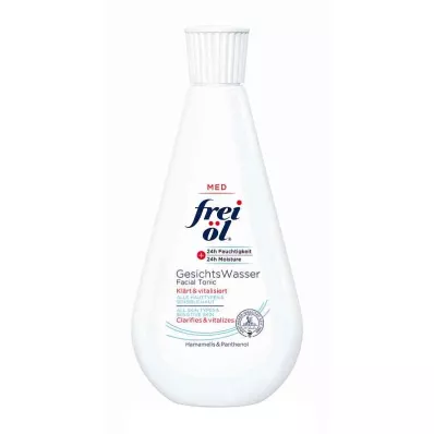 FREI ÖL Facial toner, 200 ml