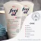 FREI ÖL Face Wash Cream, 150 ml