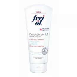 FREI ÖL Shower gel, 200 ml