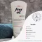 Free oil shower gel (200 ml)
