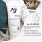 Free oil shower gel (200 ml)