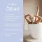 Free oil skin care oil bath, 200 ml