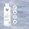 Free oil skin care oil bath, 200 ml