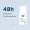 Free oil deodorant roller, 50 ml
