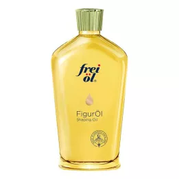 FREI ÖL Figure oil, 125 ml