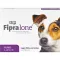 FIPRALONE 67 mg Oral solution for small dogs, 4 pcs