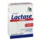 Lactase 7,000 FCC tablets in dispenser, 80 pcs