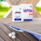 Lactase 7,000 FCC tablets in dispenser, 80 pcs