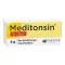 MEDITONSIN Globules, 8 g
