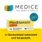 MEDITONSIN Globules, 8 g
