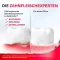 Parodontax naturally white toothpaste, 75 ml