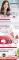 Instructions for use for Parodontax naturally white toothpaste, 75 ml - 1