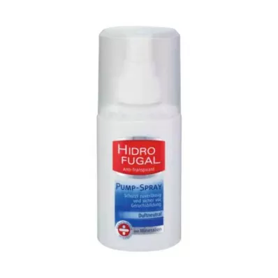HIDROFUGAL classic pump spray, 55 ml HIDROFUGAL classic pump spray, 55 ml
