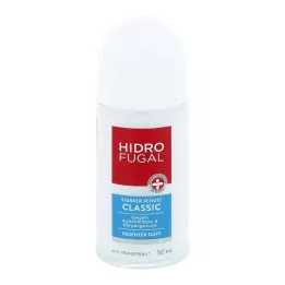 HIDROFUGAL classic roll-on, 50 ml