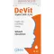 DEVIT Drops 2400 I.U./ml Oral drops, 10 ml