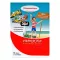 Piratoplast Boys Adhesive Strips 3 Sizes (16 pcs)
