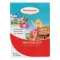 Piratoplast girls plaster strips 3 sizes (16 pieces)