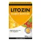 LITOZIN Rosehip powder, 130 g