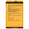 LITOZIN Rosehip powder, 130 g