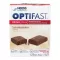 OPTIFAST Chocolate bar, 6X70 g