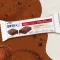 OPTIFAST Chocolate bar, 6X70 g