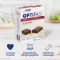 OPTIFAST Chocolate bar, 6X70 g