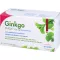 GINKGO STADA 120 mg film-coated tablets, 60 pcs