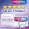 MICROLAX Rectal solution enemas, 9X5 ml