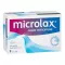 MICROLAX Rectal solution enemas, 9X5 ml