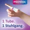 MICROLAX Rectal solution enemas, 9X5 ml