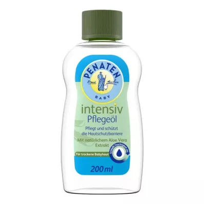 PENATEN INTENSIV Care oil, 200 ml