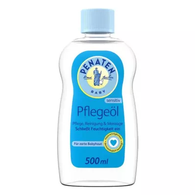 PENATEN CARE OIL, 500 ml PENATEN CARE OIL, 500 ml