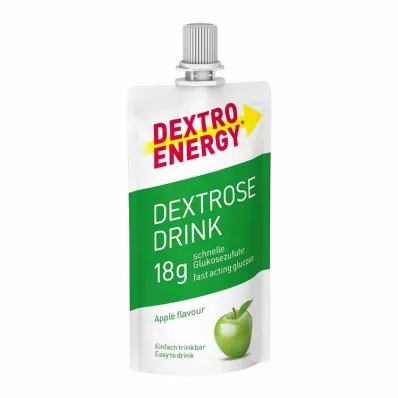 DEXTRO ENERGY Dextrose Drink, 50 ml DEXTRO ENERGY Dextrose Drink, 50 ml