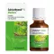 SALVIATHYMOL N Madaus drops, 20 ml