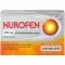 NUROFEN 200 mg Lemon melting tablets, 24 pcs