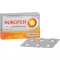 NUROFEN 200 mg Lemon melting tablets, 24 pcs