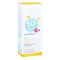 WIDMER Kids Sun Protection Fluid 50+ unscented, 100 ml