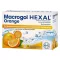 MACROGOL HEXAL Orange Plv.z.Her.e.Ls.z.Einn.Btl., 20 pcs