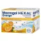 MACROGOL HEXAL Orange Plv.z.Her.e.Ls.z.Einn.Btl., 50 pcs